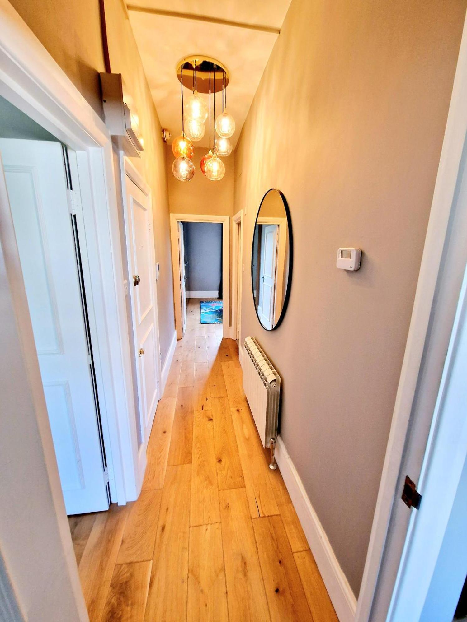 Gorgeous Hyde Park Home With Elevator Access By Tube Metro Stations Лондон Екстер'єр фото